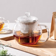 耐熱ガラスポット (PP02)