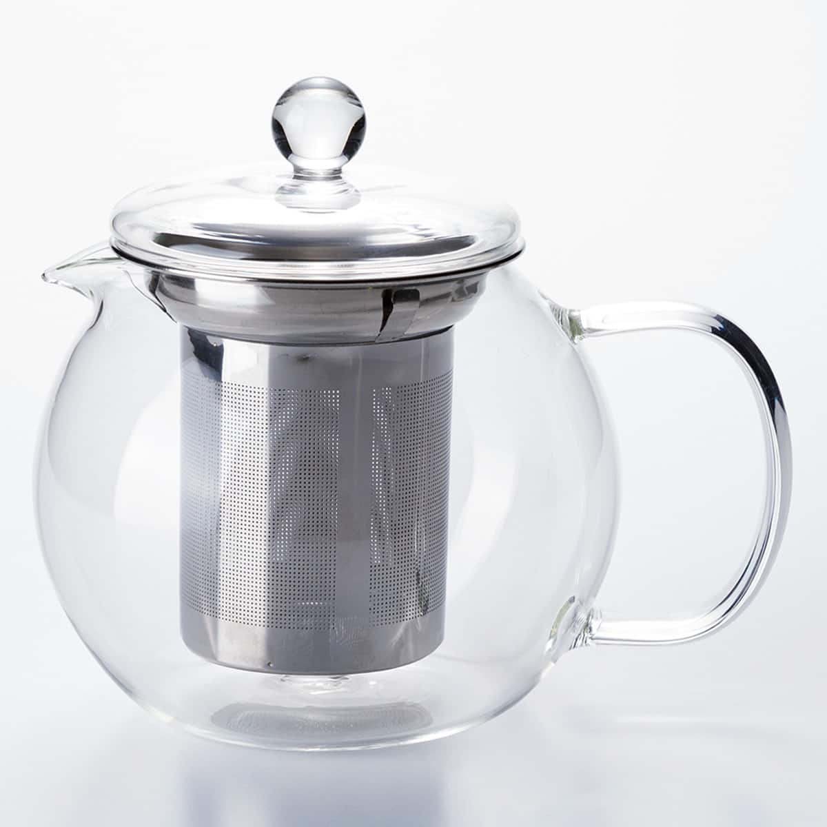 耐熱ガラスポット 790mL (PP02) | ニトリネット【公式】 家具