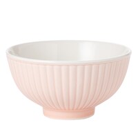 【デコホーム商品】飯椀(ローズ cDKy-1)