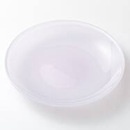 ミルクガラス風プレート(NR04)