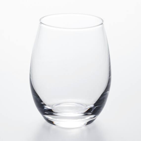 耐熱グラス 270mL (WS02) 1枚目画像