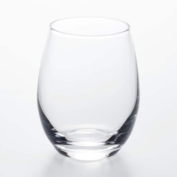 耐熱グラス 270mL (WS02) 1枚目画像