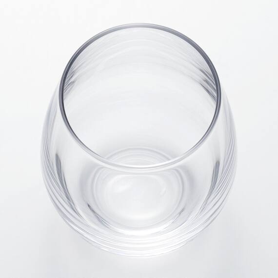 耐熱グラス 270mL (WS02) 3枚目画像