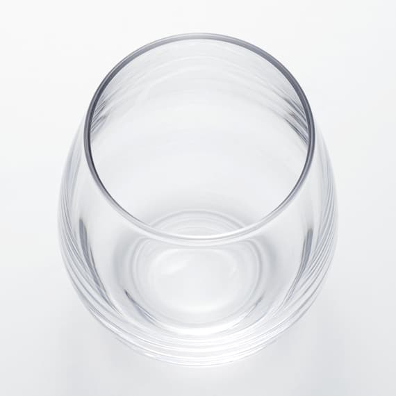 耐熱グラス 270mL (WS02) 3枚目画像