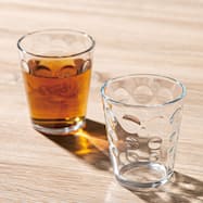 グラス 250mL 2Pセット (RO03)