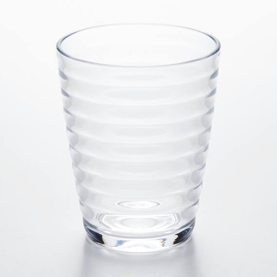 グラス 350mL 2Pセット (SN06) 2枚目画像