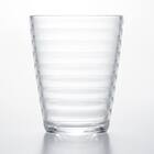 グラス 350mL 2Pセット (SN06) 3枚目画像