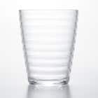 グラス 350mL 2Pセット (SN06) 3枚目画像