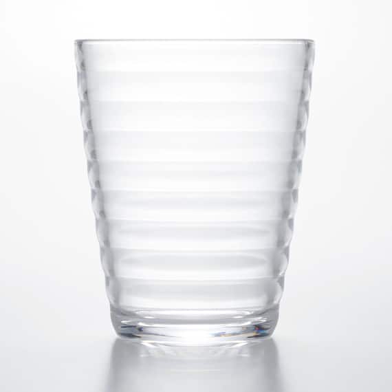 グラス 350mL 2Pセット (SN06) 3枚目画像