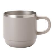 スタッキングマグ(320mL  VS247)【一部期間限定価格:4/6まで】