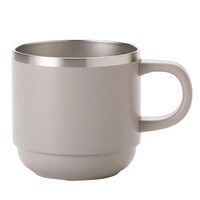 スタッキングマグ(320mL モカ VS247)