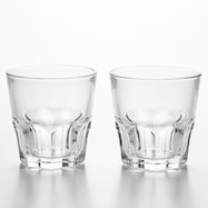 グラス2個セット(c-DG01)