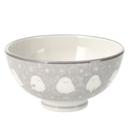 シマエナガ 軽量飯椀