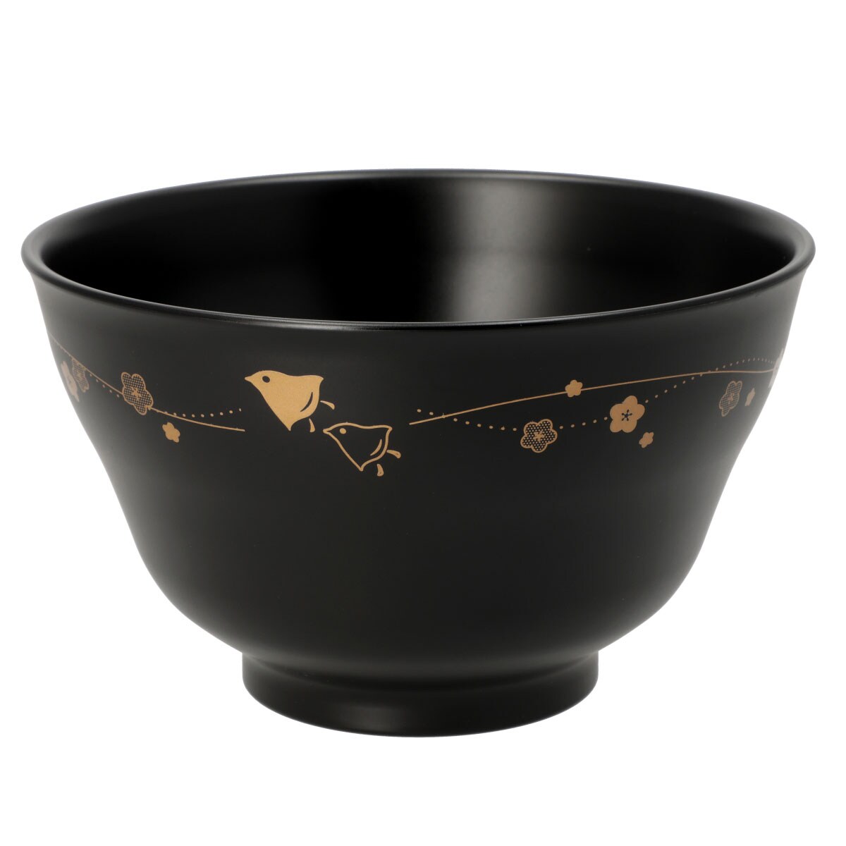 汁椀(千鳥柄 黒 L cDY02) | ニトリネット【公式】 家具・インテリア通販