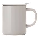 蓋つきセラミックコートステンレスマグ (VS02 モカ) 5枚目画像