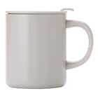 蓋つきセラミックコートステンレスマグ (VS02 モカ) 5枚目画像