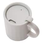 蓋つきセラミックコートステンレスマグ (VS02 モカ) 6枚目画像