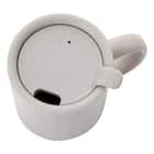 蓋つきセラミックコートステンレスマグ (VS02 モカ) 7枚目画像