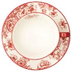 カップ&ソーサー(MB06 レッド) 5枚目画像