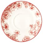 カップ&ソーサー(MB06 レッド) 7枚目画像