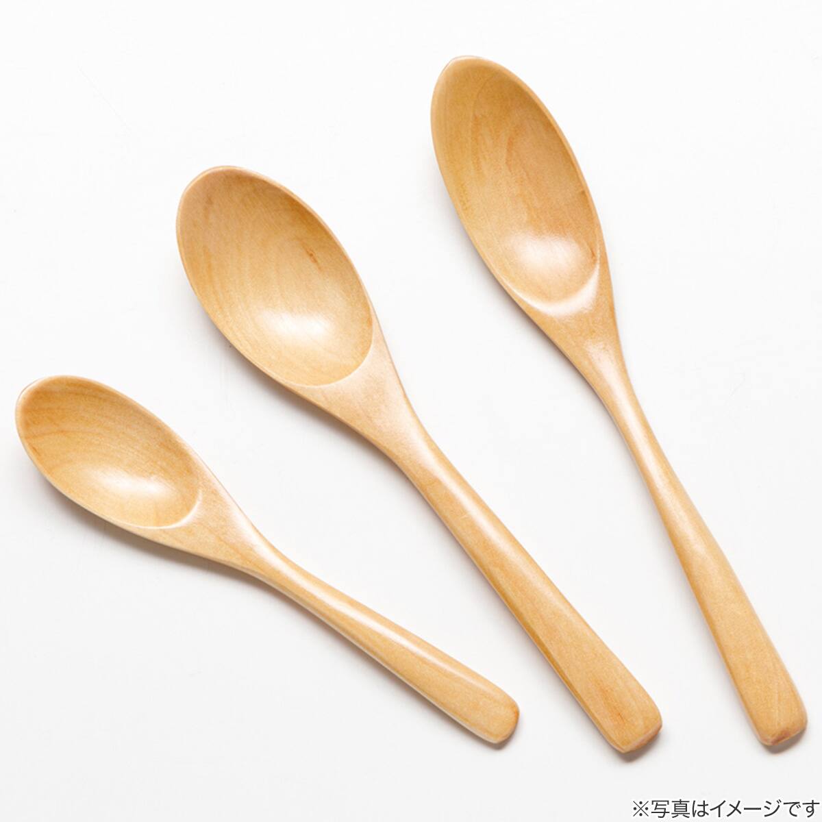 食洗機対応 木製レンゲ FT01 | ニトリネット【公式】 家具・インテリア通販