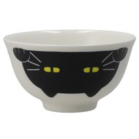 飯碗(デコネコフェイス cDN04)