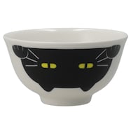飯碗(デコネコフェイス cDN04)