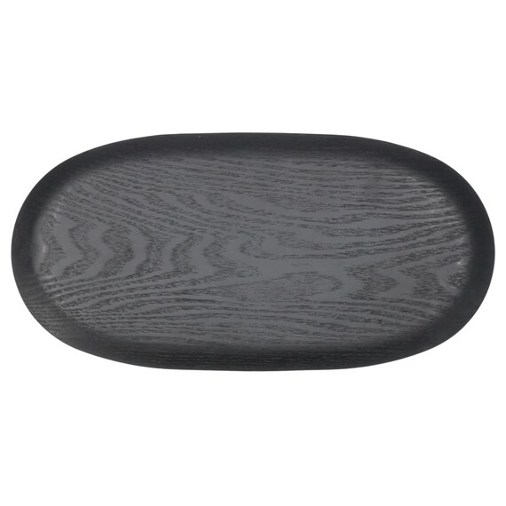 すべりにくい木製トレー (BK3115 FM01) 7枚目画像