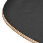 すべりにくい木製トレー (BK3115 FM01) 9枚目画像