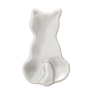 【デコホーム商品】箸置き(NEKO 美濃焼 cDI09)
