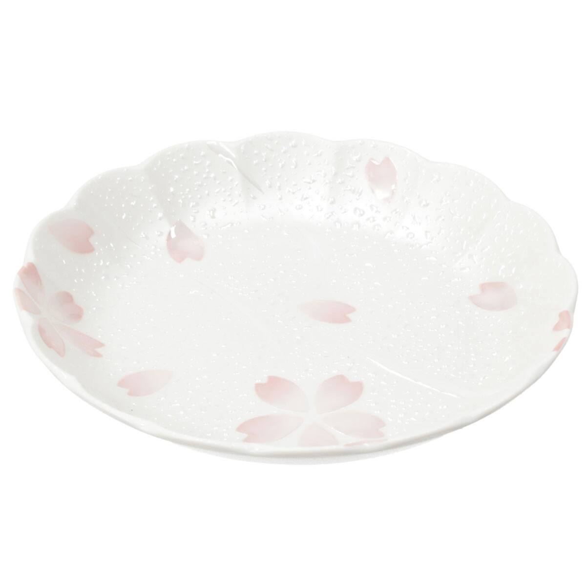 取皿(キラメキザクラ 16cm cDI14) | ニトリネット【公式】 家具