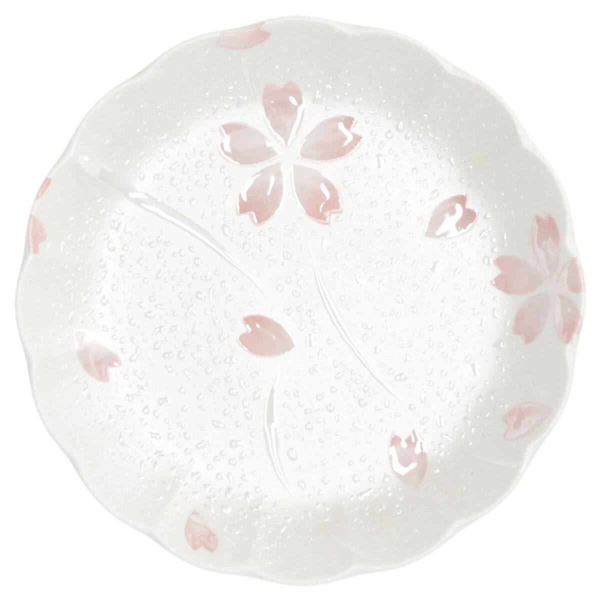 取皿(キラメキザクラ 16cm cDI14) | ニトリネット【公式】 家具