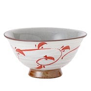 飯椀(化粧唐草 DI19)