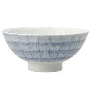 ご飯がつきにくい飯椀(cDI21)