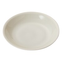 さらに超軽量 リムプレート カル：エクレ アイボリー(12cm)
