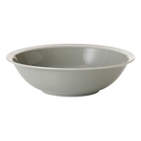 さらに超軽量 リムボウル カル：エクレ グレー(17cm)