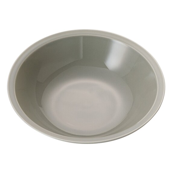 さらに超軽量 リムボウル カル：エクレ グレー(17cm) 11枚目画像