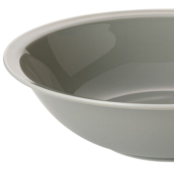 さらに超軽量 リムボウル カル：エクレ グレー(17cm) 13枚目画像