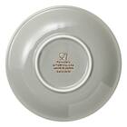 さらに超軽量 リムプレート カル：エクレ グレー(18cm) 11枚目画像