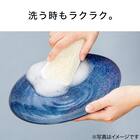 さらに超軽量 リムプレート カル：エクレ グレー(18cm) 17枚目画像