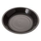 さらに超軽量 リムディーププレート カル：エクレ モカ (22cm) 8枚目画像