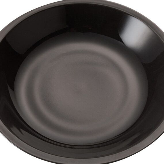 さらに超軽量 リムディーププレート カル：エクレ モカ (22cm) 13枚目画像