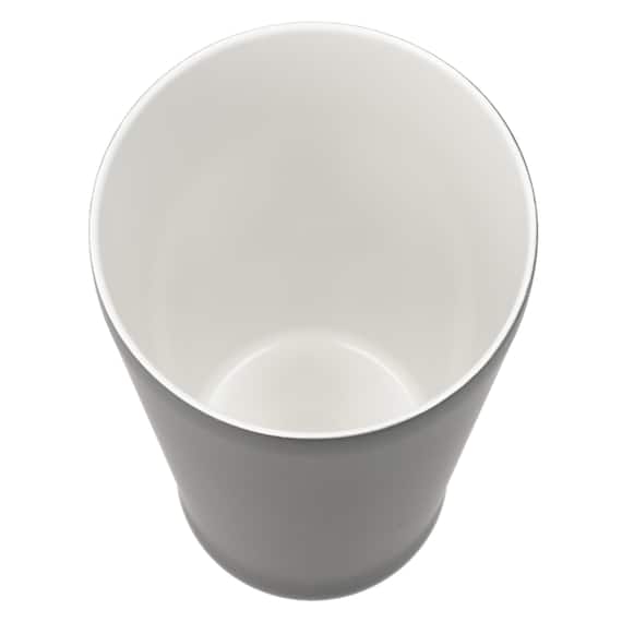 セラミックコートタンブラー ブラック 350ml (VS24) 7枚目画像