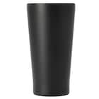 セラミックコートタンブラー ブラック 350ml (VS24) 8枚目画像