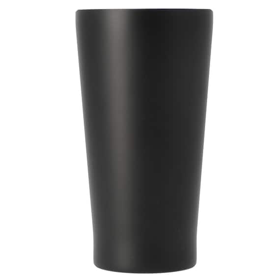セラミックコートタンブラー ブラック 350ml (VS24) 8枚目画像