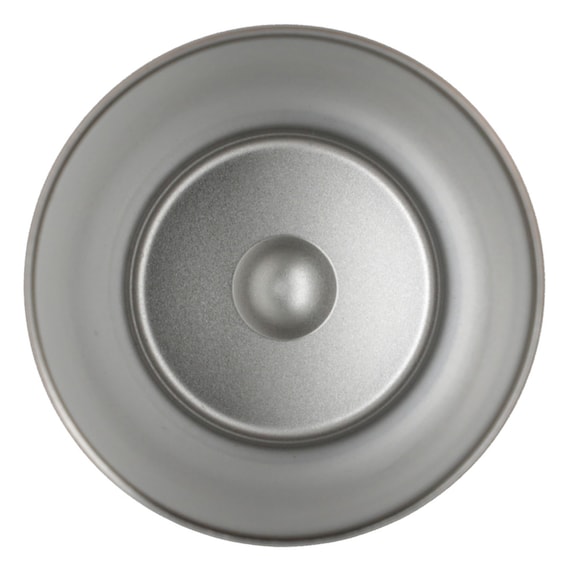 結露しにくく、熱くなりにくい真空断熱構造ステンレスタンブラー 420ml (ゴールド/モカ VS24) 5枚目画像