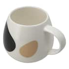 マグカップ 三毛柄 (24MB) 1枚目画像