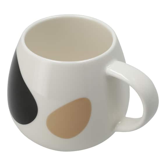 マグカップ 三毛柄 (24MB) 1枚目画像