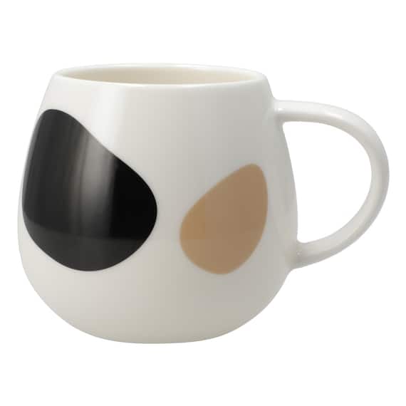 マグカップ 三毛柄 (24MB) 3枚目画像