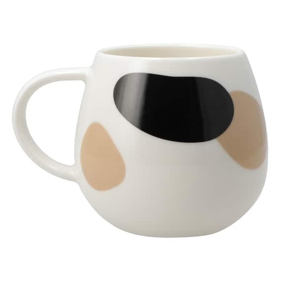 マグカップ 三毛柄 (24MB) 4枚目画像